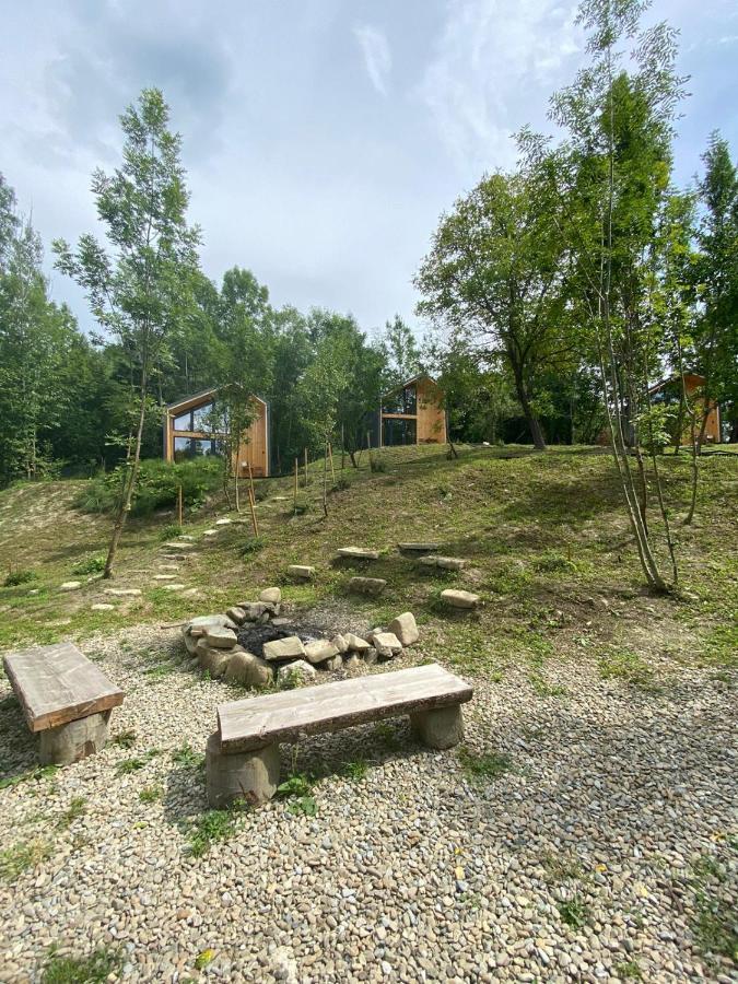 Loku' Villa Varbilau Dış mekan fotoğraf