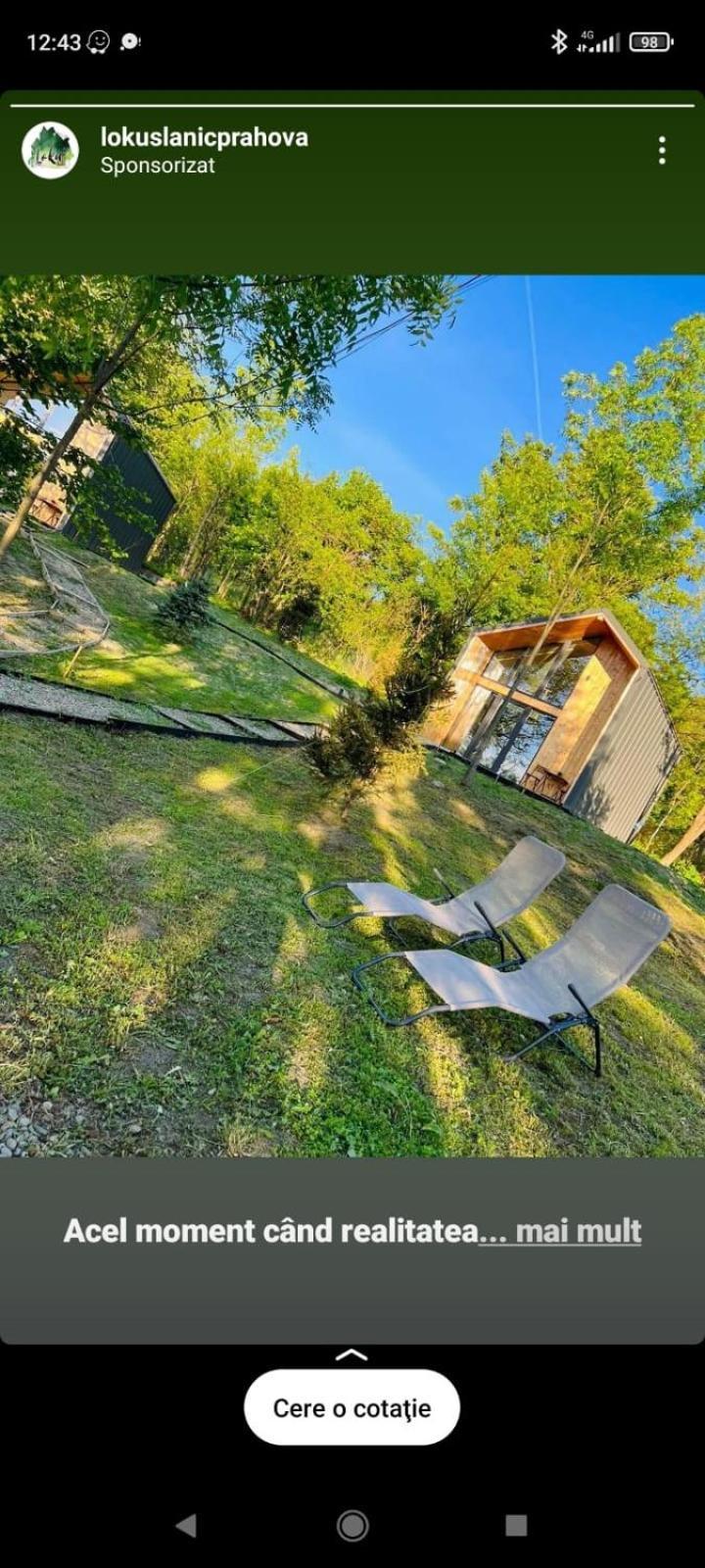 Loku' Villa Varbilau Oda fotoğraf